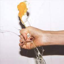 YEAH YEAH YEAHS - It's A Blitz