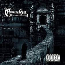 CYPRESS HILL - 111 ( Temples Of Boom)