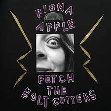APPLE, FIONA - Fetch The Bolt Cutters