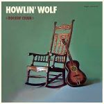 HOWLIN' WOLF Rockin' Chair
