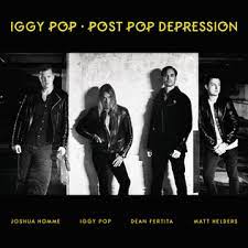 POP, IGGY - Post Pop Depression