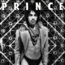 PRINCE - Dirty Mind