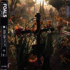 FOALS - Everything Not Saved Will Be Lost -Part 2