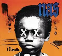NAS - Illmatic XX