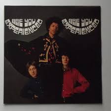 HENDRIX, JIMI - Are You Experienced