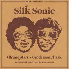 MARS, BRUNO & PAAK, ANDERSON- An Evening With Silk Sonic
