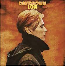 BOWIE, DAVID - Low