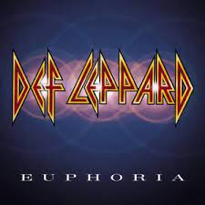 DEF LEPPARD - Euphoria