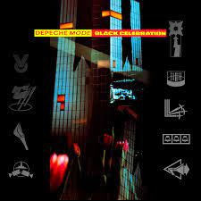 DEPECHE MODE - Black Celebration