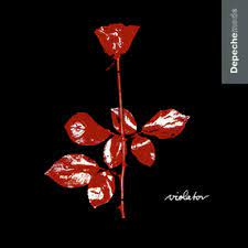 DEPECHE MODE- Violator