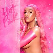 DOJA CAT- Hot Pink