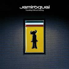 JAMIROQUAI - Travelling Without Moving