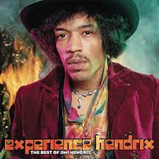 HENDRIX, JIMI - Experience Hendrix - The Best Of Jimi Hendrix