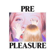 JACKLIN, JULIA - Pre Pleasure