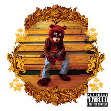 WEST, KANYE- College Dropout