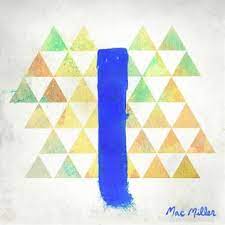 MILLER, MAC- Blue Slide Park