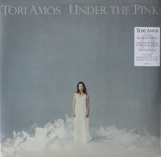 AMOS, TORI - Under The Pink