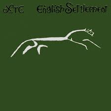 XTC - English Settlement
