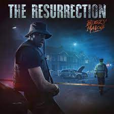 MALONE, BUGZY - The Resurrection