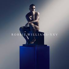 WILLIAMS, ROBBIE - XXV