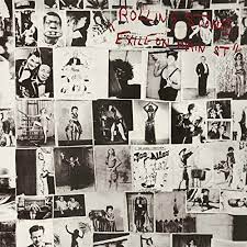 ROLLING STONES - Exile On Main Street