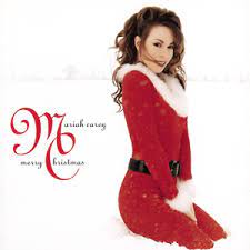 CAREY MARIAH - Merry Christmas