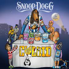 SNOOP DOGG - Coolaid