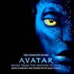 AVATAR- Music From The Motion Picture