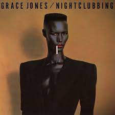 JONES, GRACE - Nightclubbing