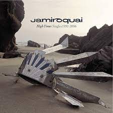 JAMIROQUAI - High Times Singles 1992-2006