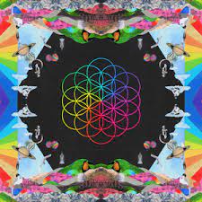 COLDPLAY - A Head Full Of Dreams