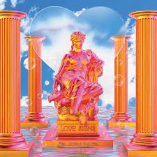 JUNGLE GIANTS, THE - Love Signs