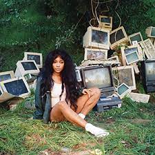 SZA CTRL
