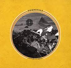 TURNSTILE - Time & Space