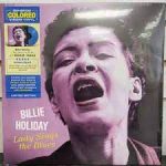 HOLIDAY BILLIE - Lady Sings The Blues Plus Bonus Track