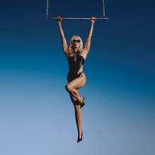 CYRUS, MILEY  Endless Summer Vacation