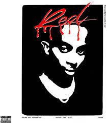 PLAYBOI CARTI - Whole Lotta Red