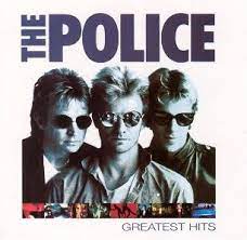 POLICE, THE - Greatest Hits