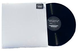 FANTASTIC NEGRITO -Grandfather Courage