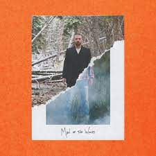 TIMBERLAKE, JUSTIN  - Man Of The Woods