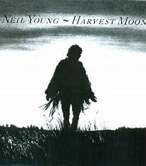 YOUNG, Neil - Harvest Moon