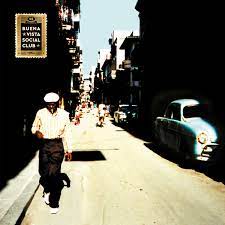 BUENA VISTA SOCIAL CLUB - 25th Anniversary Edition