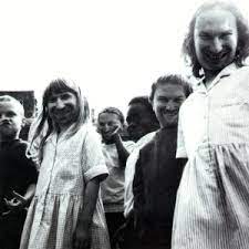 APHEX TWIN - Come To Daddy