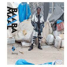 MAAL, BAABA - Being