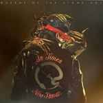 QUEENS OF THE STONE AGE -  In Times New Roman