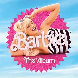 VARIOUS ARTISTS -Barbie The Album