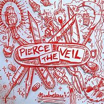 PIERCE THE VEIL, Misadventures
