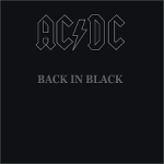 AC/DC Back In Black
