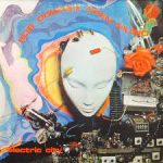 DOWNES, BOB OPEN MUSIC - Electric City