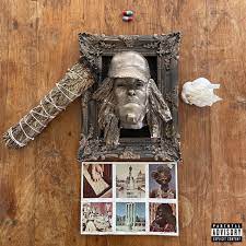 SWEATSHIRT, EARL - Sick!